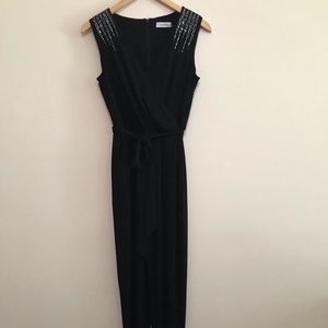 JUMPSUIT 👌🏼 WORN ONCE☝🏼LIKE 🆕